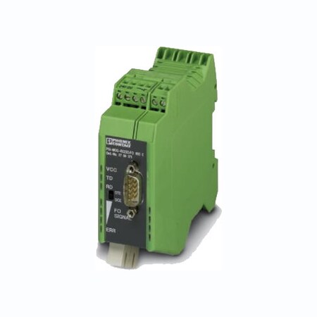 Perle Systems Psimosrs232Fo1300E Serial Ext, 27085884 27085884